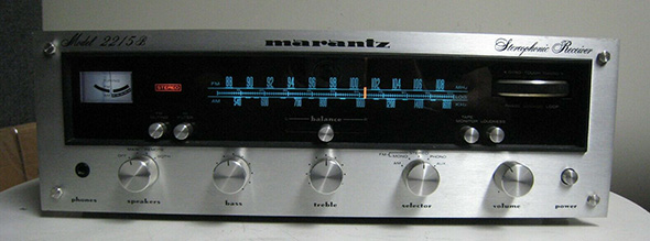 Marantz 2215B