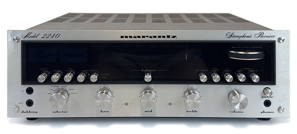 Marantz 2240