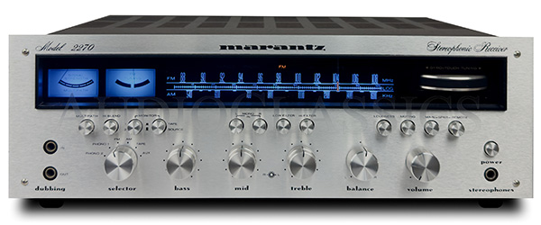 Marantz 2270