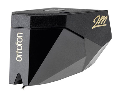 Ortofon 2M-BLACK