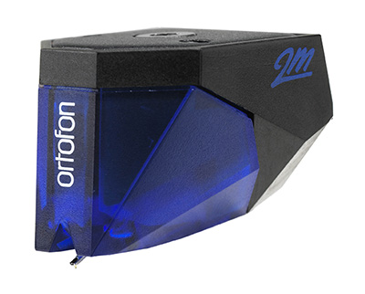 Ortofon 2M-BLUE