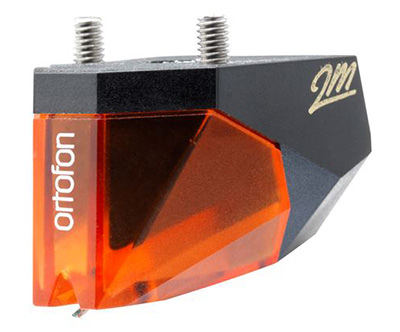 Ortofon 2M-BRONZE-VERSO