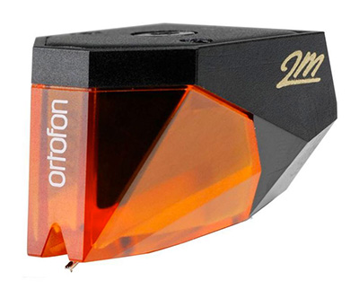 Ortofon 2M-BRONZE