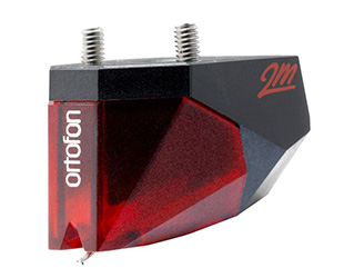 Ortofon 2M-RED-VERSO