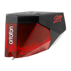 Ortofon 2M-RED