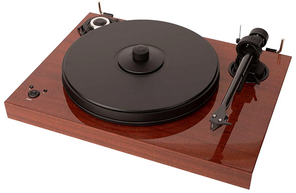 Pro-Ject 2XPERIENCE-SB