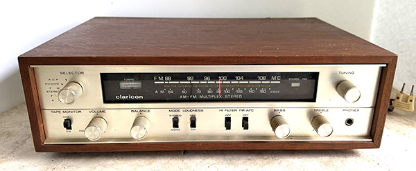 Claricon 36-350