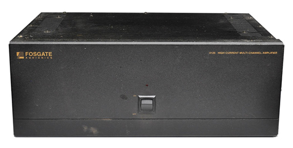 Fosgate 4125