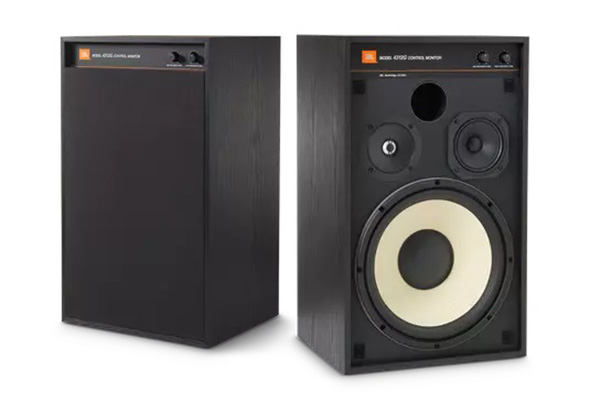 JBL 4312G