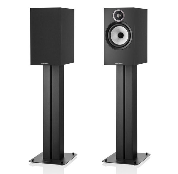 Bowers & Wilkins 606S3