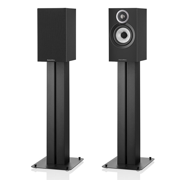 Bowers & Wilkins 607S3