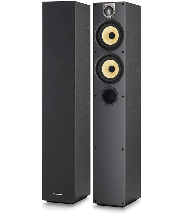 Bowers & Wilkins 684-S2