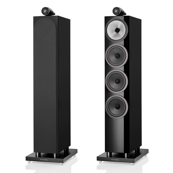 Bowers & Wilkins 702-S3