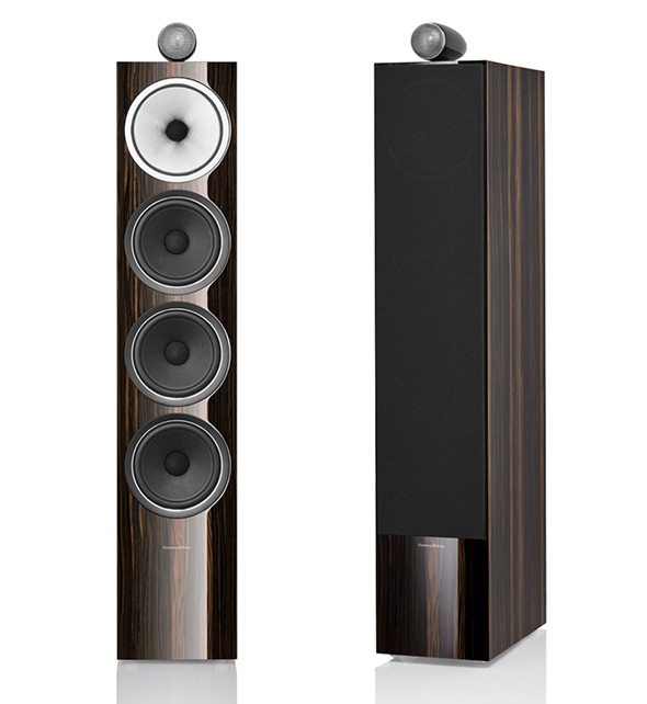 Bowers & Wilkins 702-SIG