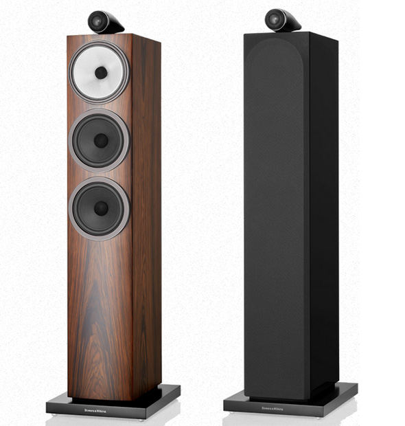 Bowers & Wilkins 703-S3