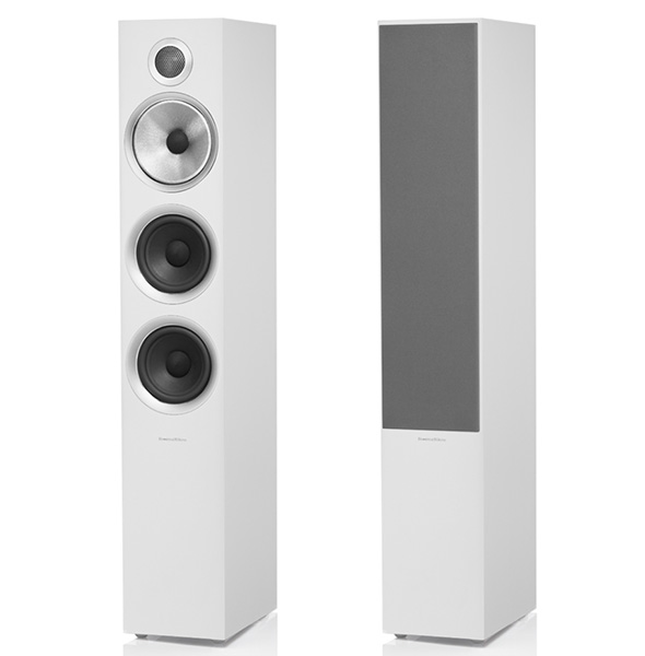 Bowers & Wilkins 704-S2