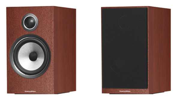 Bowers & Wilkins 706-S2