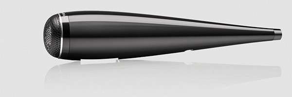 Bowers Wilkins 801D5 tweeter