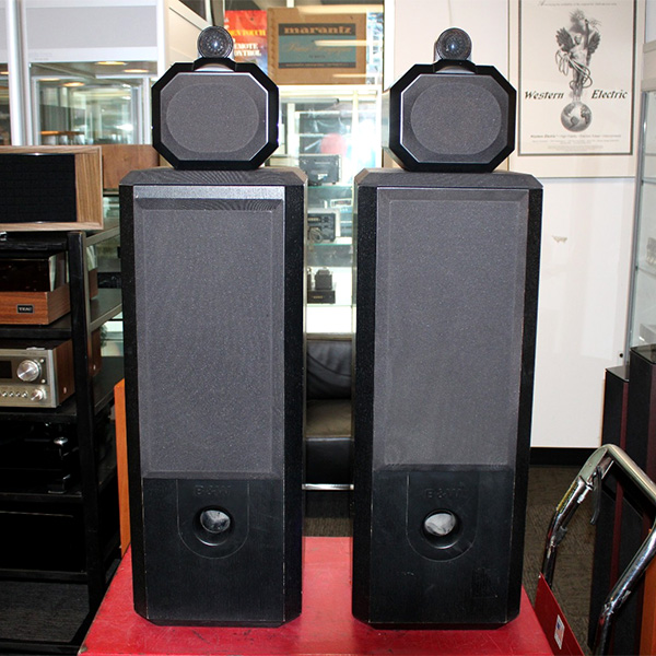 Bowers & Wilkins 802-MATRIX-II