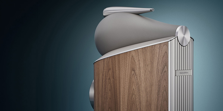 Bowers Wilkins 802D5