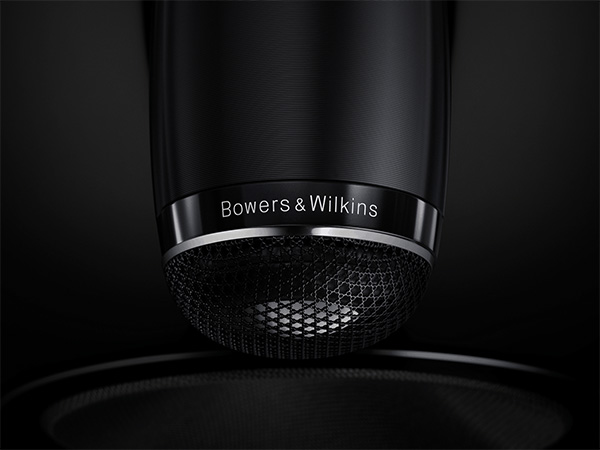 Bowers Wilkins 802D5 features