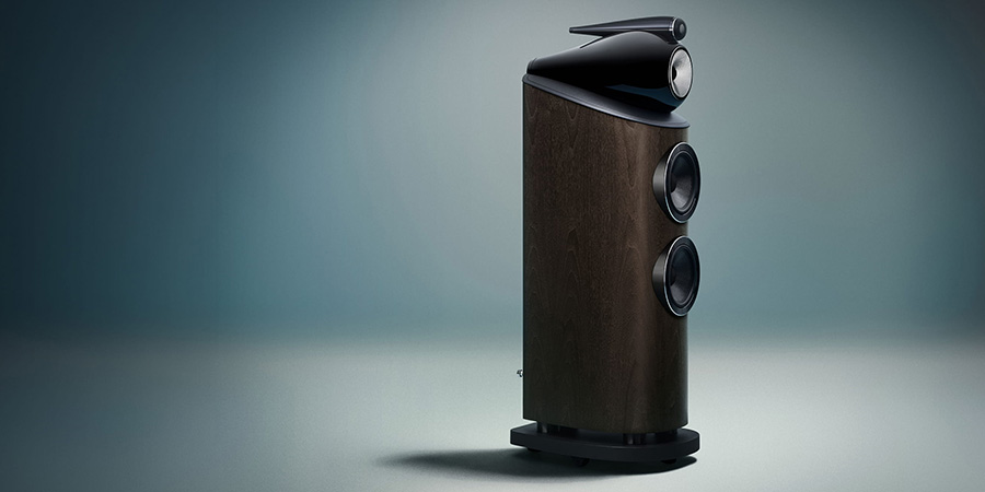 Bowers Wilkins 803D5