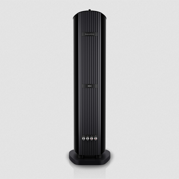 Bowers Wilkins 804D5 back
