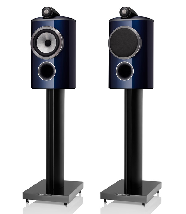 Bowers & Wilkins 805D4-SIG