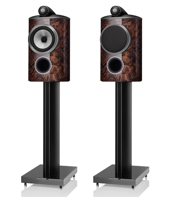Bowers & Wilkins 805D4-SIG