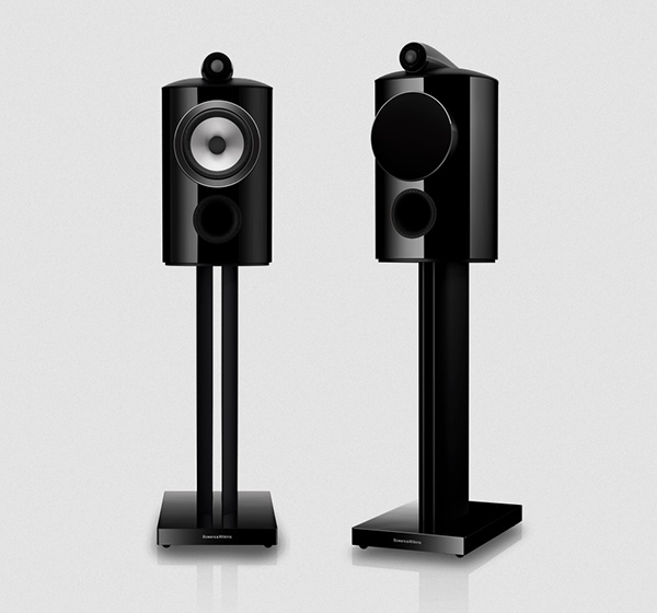 Bowers Wilkins 805D5