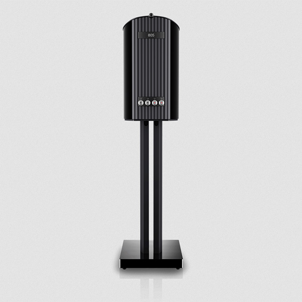 Bowers Wilkins 805D5 back