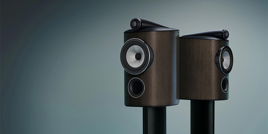 Bowers Wilkins 805D5