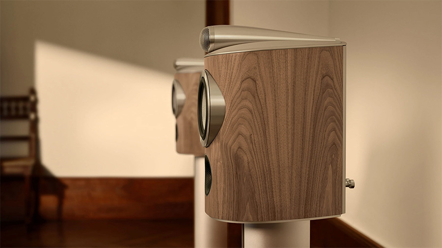Bowers Wilkins 805D5