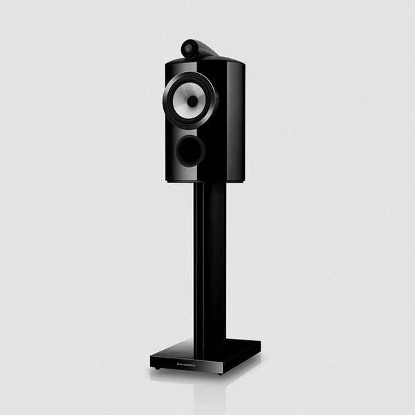 Bowers Wilkins 805D5 black