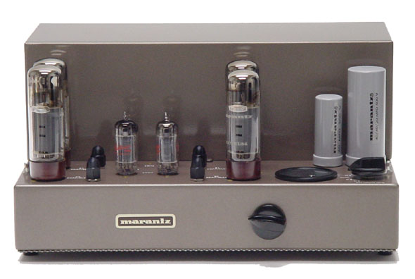 Marantz 8B-II