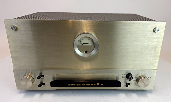 Marantz 9