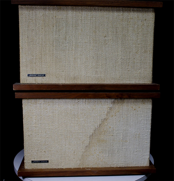 Bose 901-II