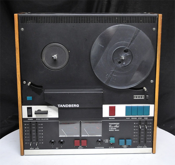 Tandberg 9041X