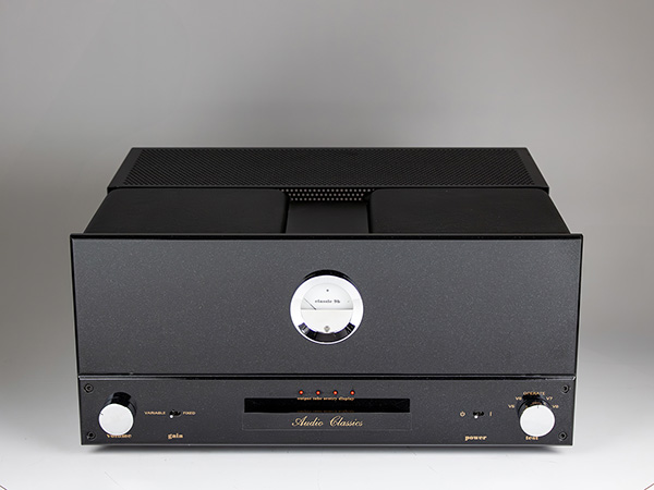 Audio Classics 9B