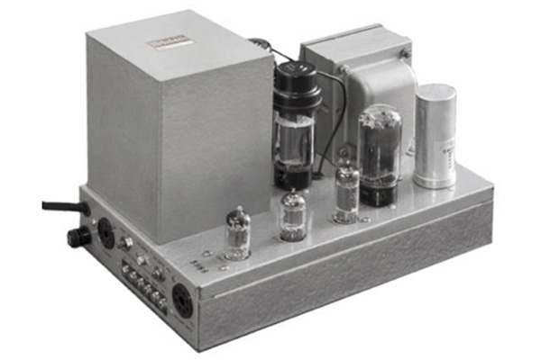 McIntosh A116