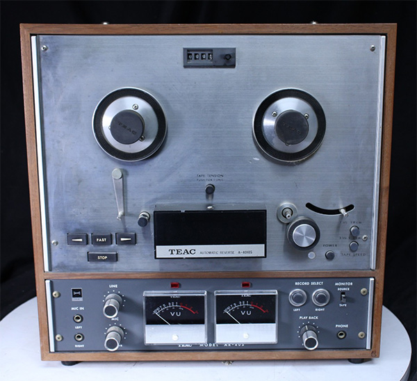 Teac A4010S