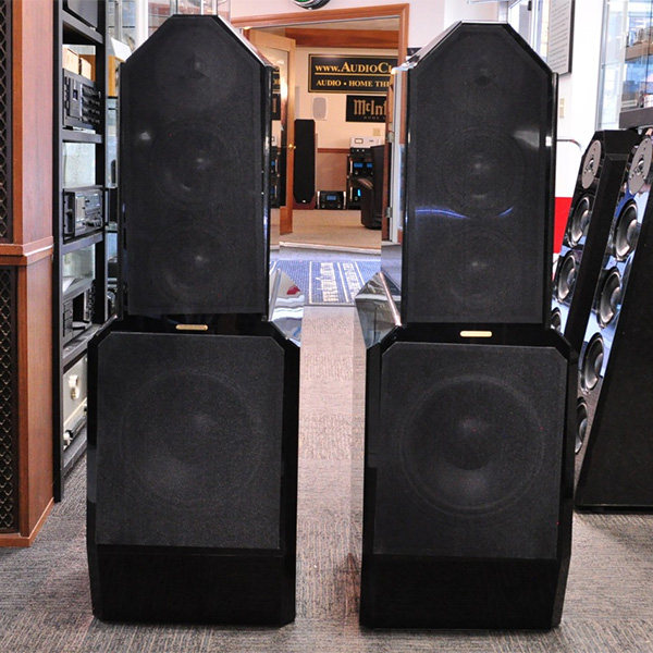 EgglestonWorks ANDRA-II 105-3