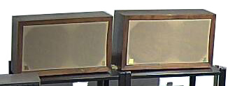 Acoustic Research AR3