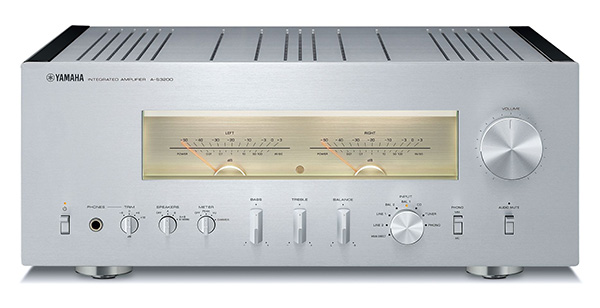 Yamaha AS3200