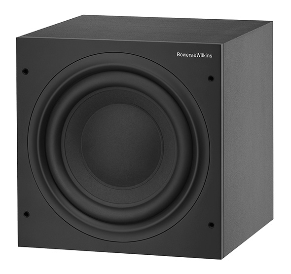 Bowers & Wilkins ASW610