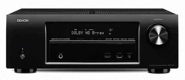 Denon AVR1713