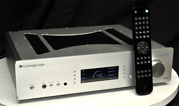 Cambridge Audio AZUR-851A