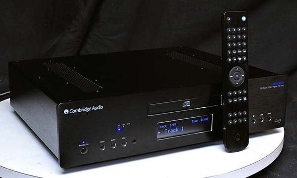 Cambridge Audio AZUR-851C