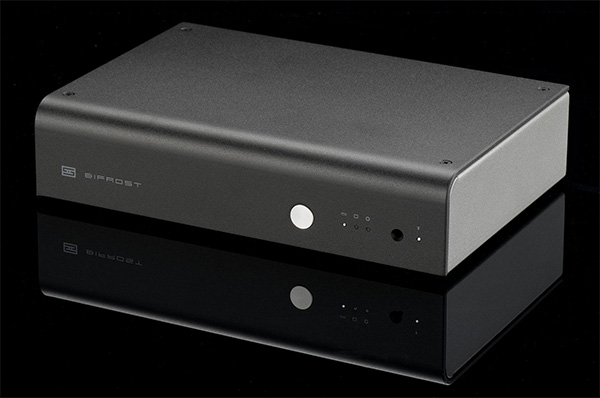 Schiit BIFROST