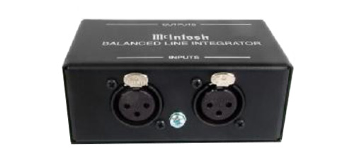 McIntosh BLI23